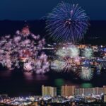 琵琶湖花火大会 2022 有料席がある場所一覧！当日券の買い方もご紹介！