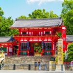 【初詣2022】京都八坂神社に屋台出店は？時間や期間はいつまで？